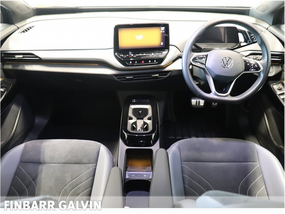 2023 Volkswagen ID.4 - image 4