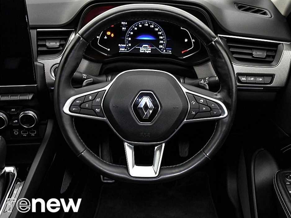 2023 Renault Arkana - image 24