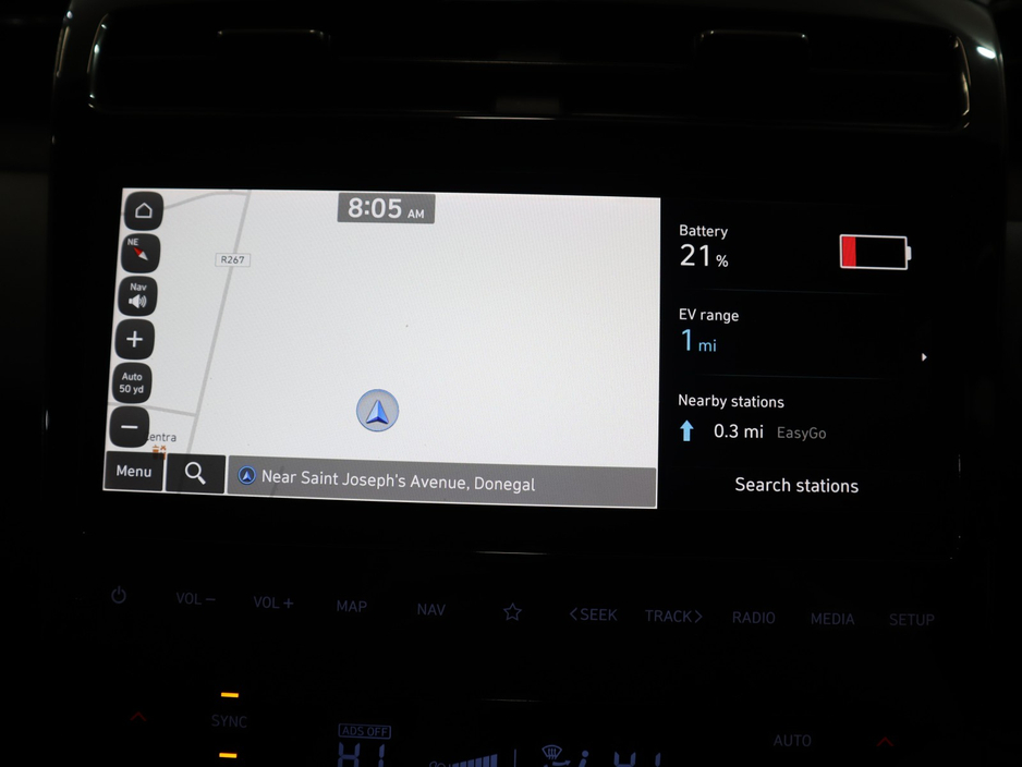 2023 Hyundai Tucson - image 16