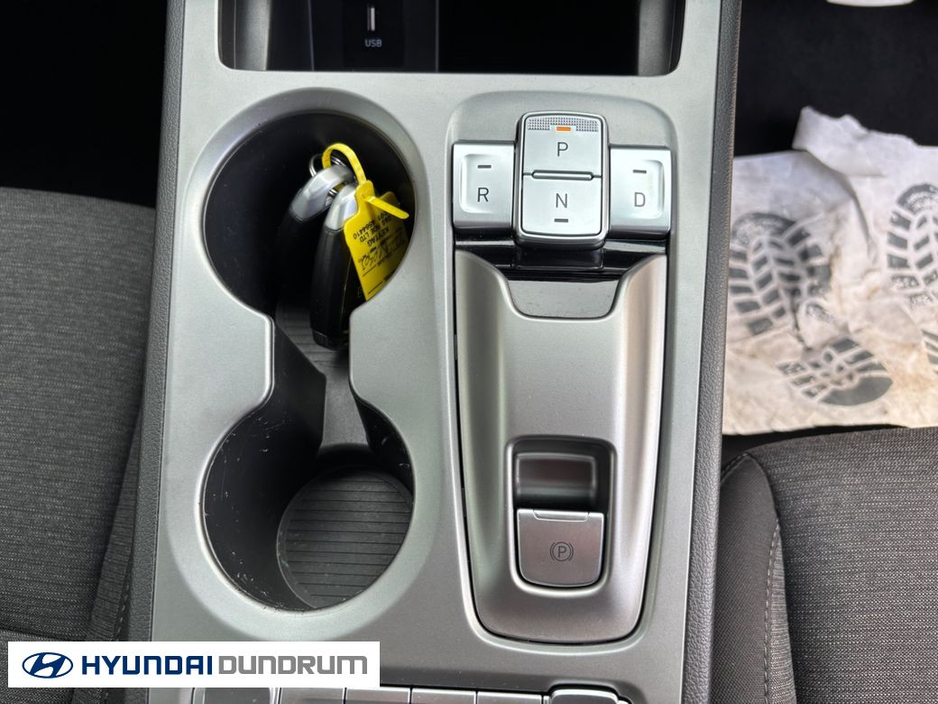 2022 Hyundai Kona Kauai Executive EV 5DR Auto