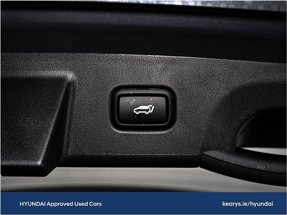 2023 Hyundai Tucson 2WD Executive Plus PTG