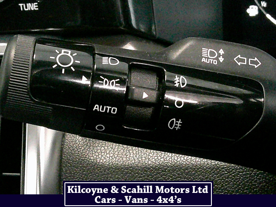 2021 Kia Sorento 4 PHEV AWD AUTO