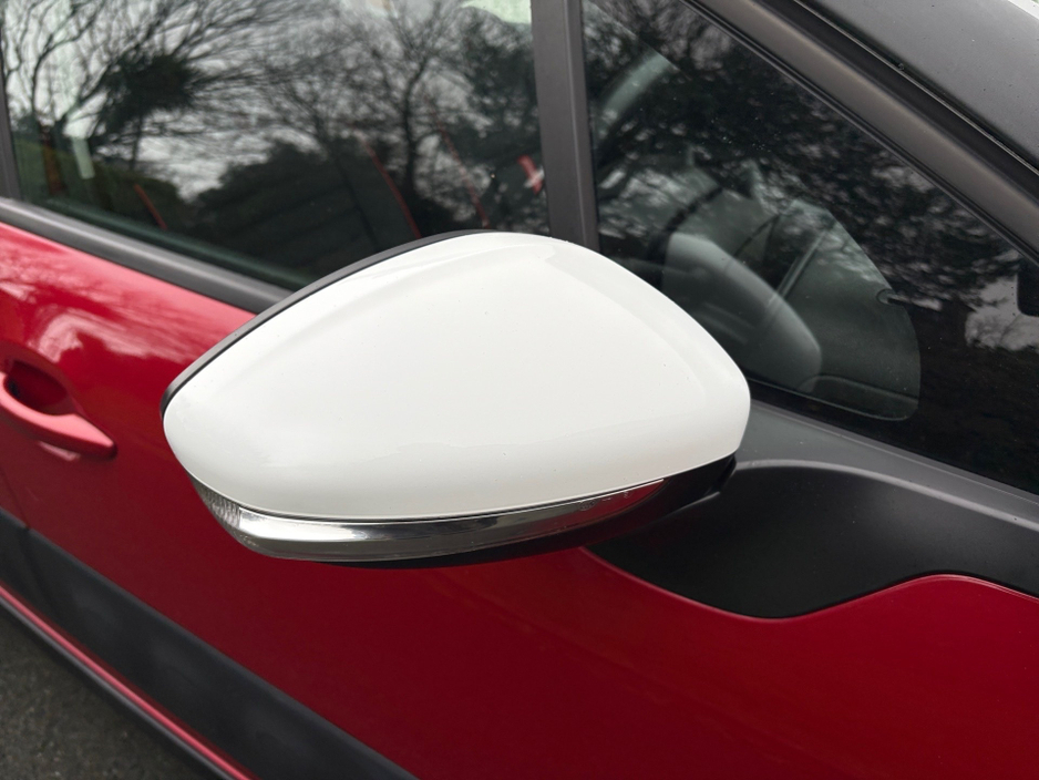 2017 Citroen C3 FEEL PURETECH 82 MY10 4DR €7,095