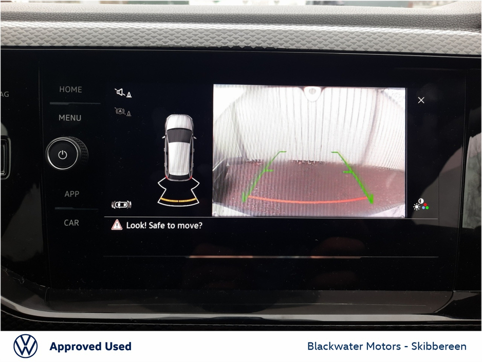 2025 Volkswagen Polo POLO EDITION 75 1.0TSI 95HP M5F €23,995