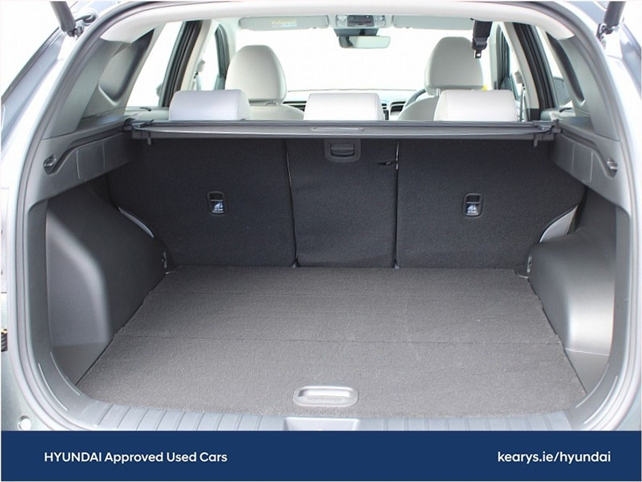 2024 Hyundai Tucson - image 9