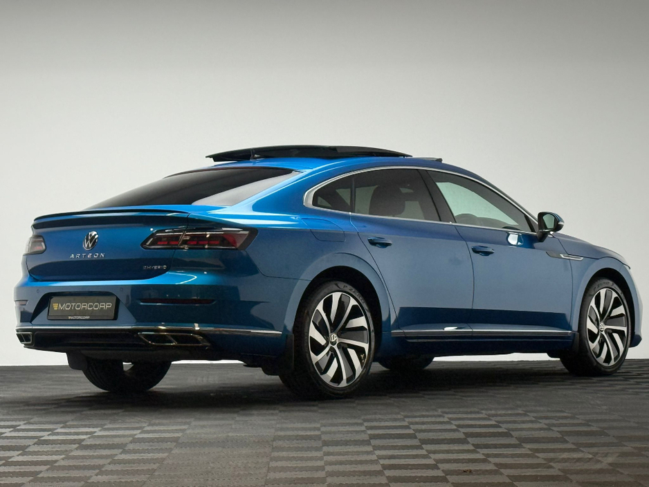2024 Volkswagen Arteon - image 7