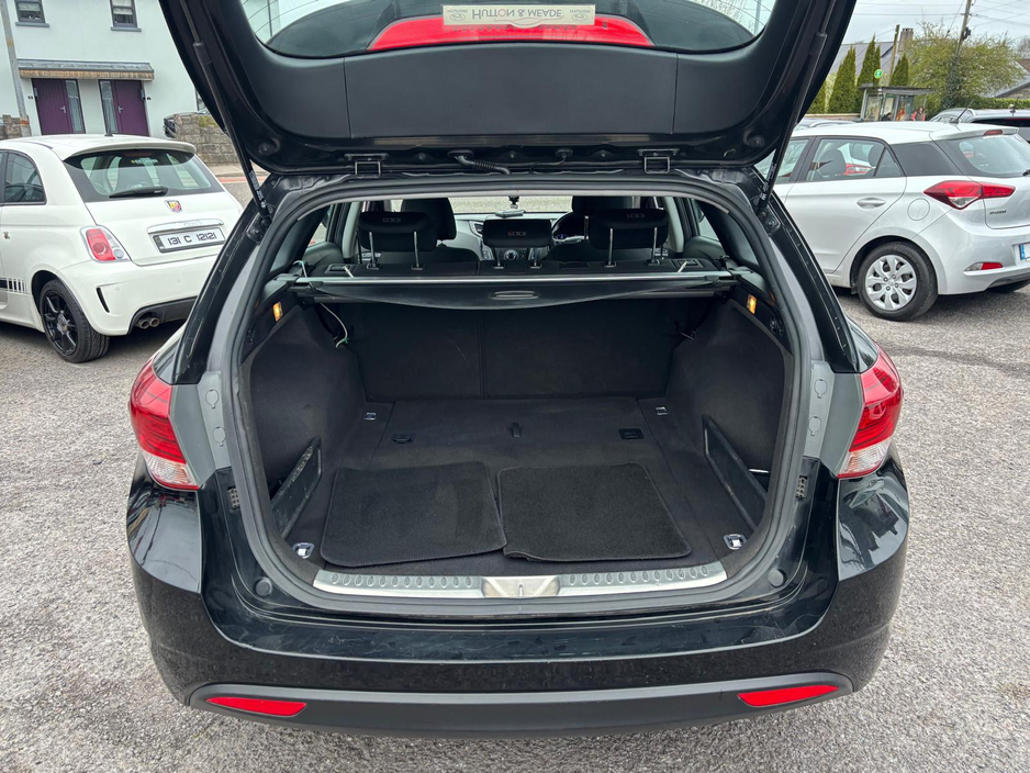 2017 Hyundai i40 - image 6