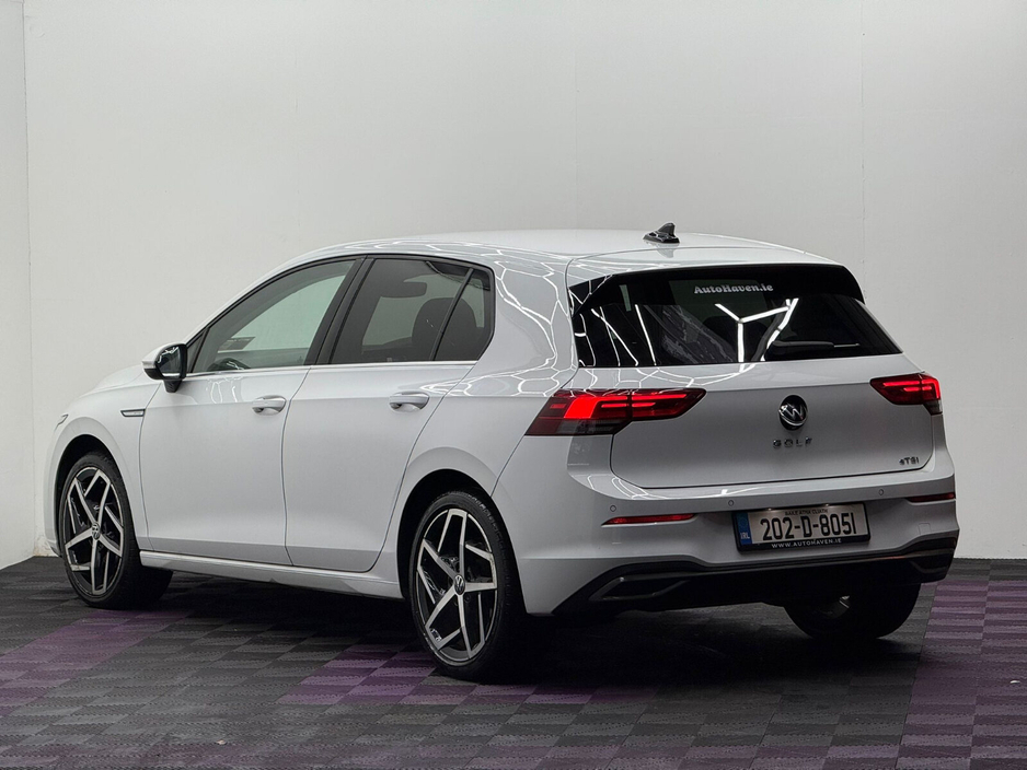 2020 Volkswagen Golf - image 4