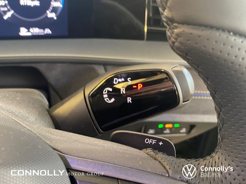 2026 Volkswagen Tayron - image 13