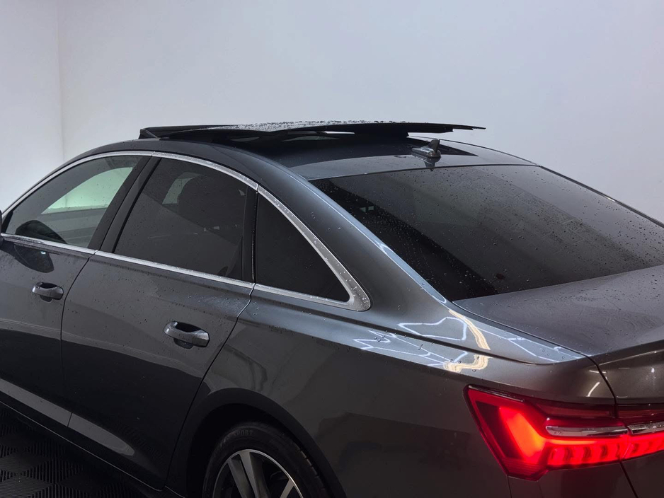 2019 Audi A6 2.0 TDI S LINE 40 204PS 4DR €30,995