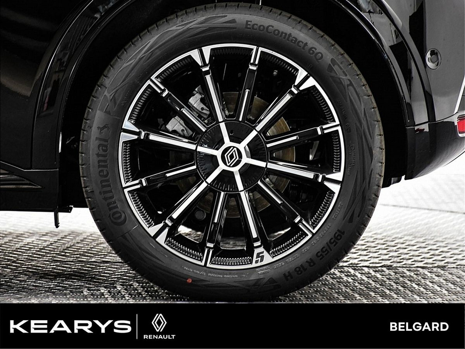 2026 Renault 5 EV40 150hp Iconic €39,145