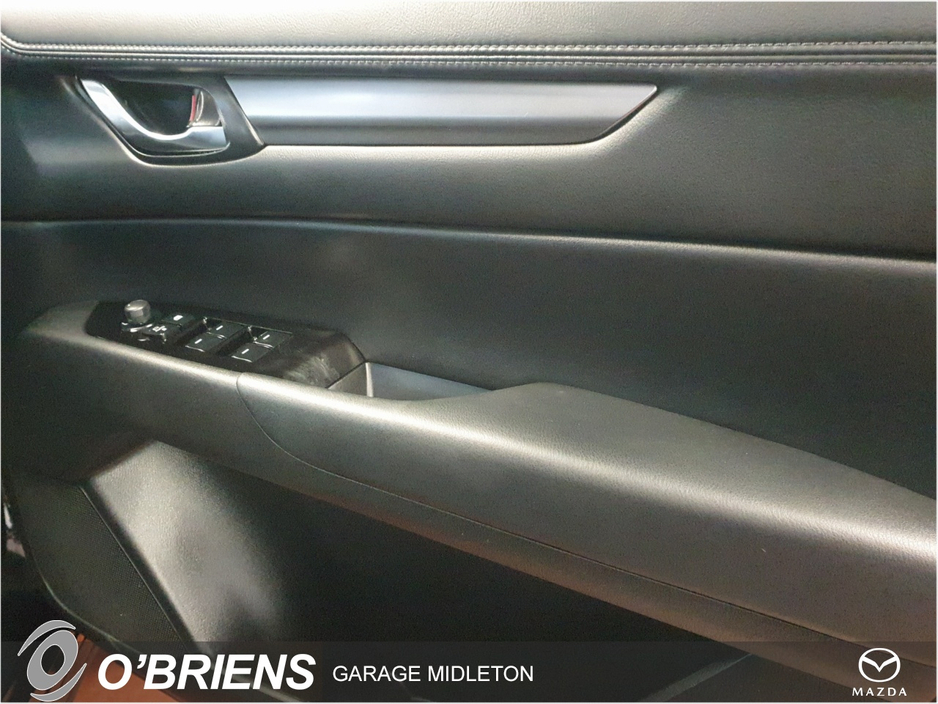 2023 Mazda CX-5 - image 20
