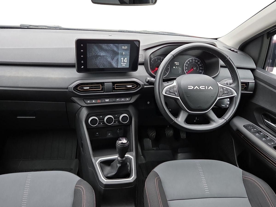 2024 Dacia Jogger TCe 110 Extreme €25,950