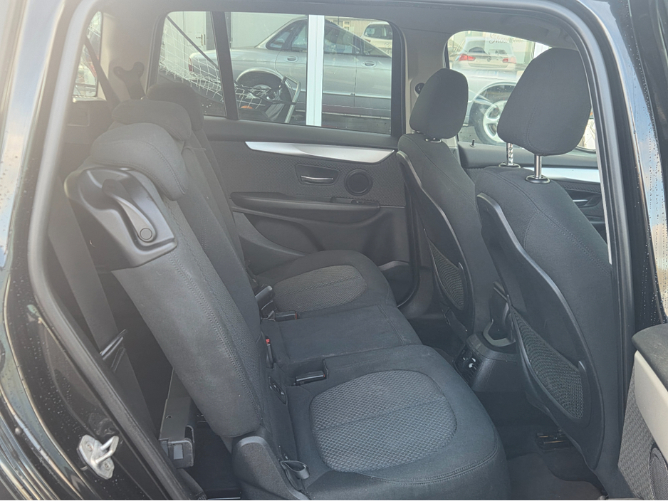 2018 BMW 2 Series Gran Tourer 216D GRAN SPORT TOURE SE G2AA 4DR AUTO €13,490