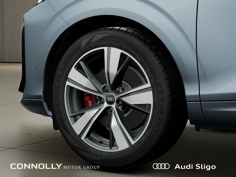 2026 Audi Q3 - image 7