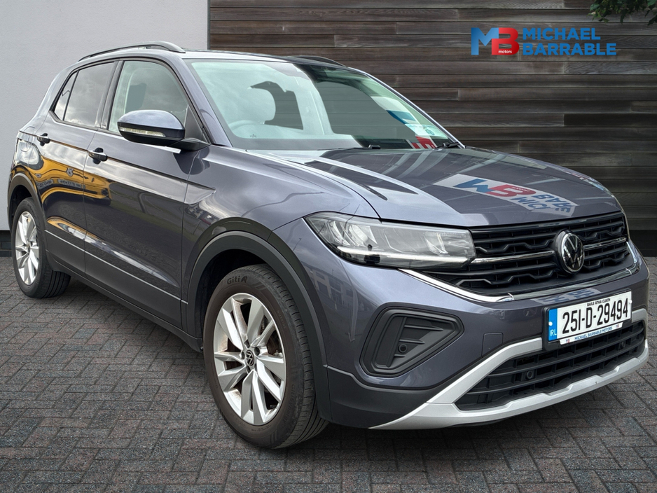 2025 Volkswagen T-Cross for sale in , Ireland