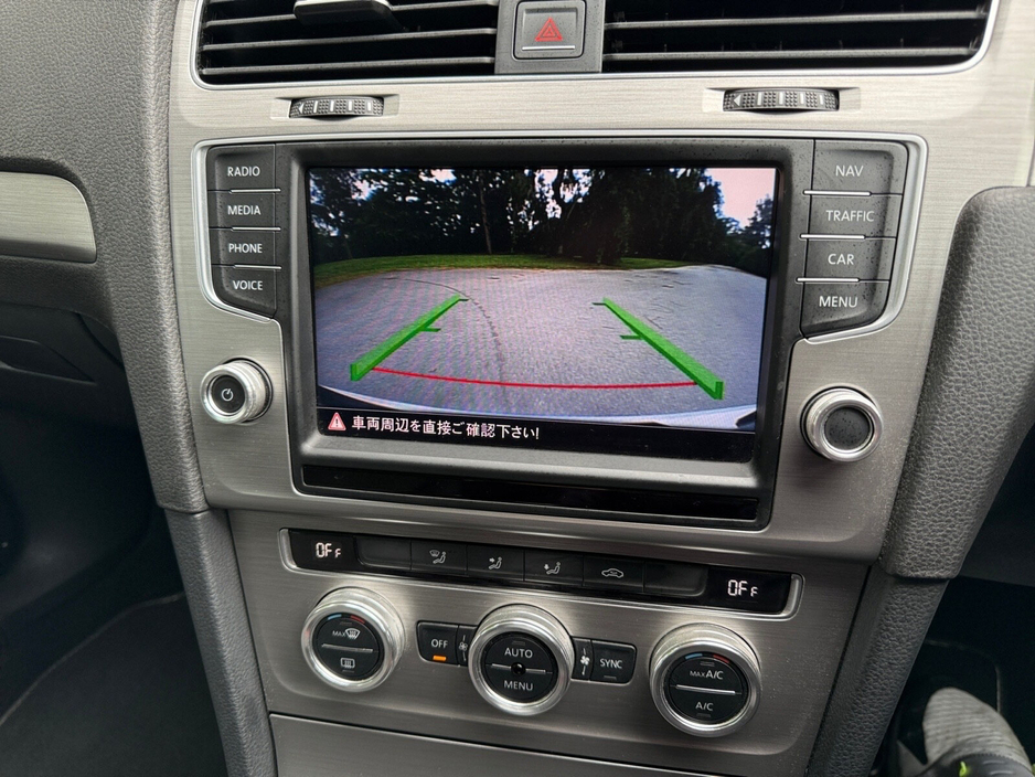 2018 Volkswagen Golf - image 20