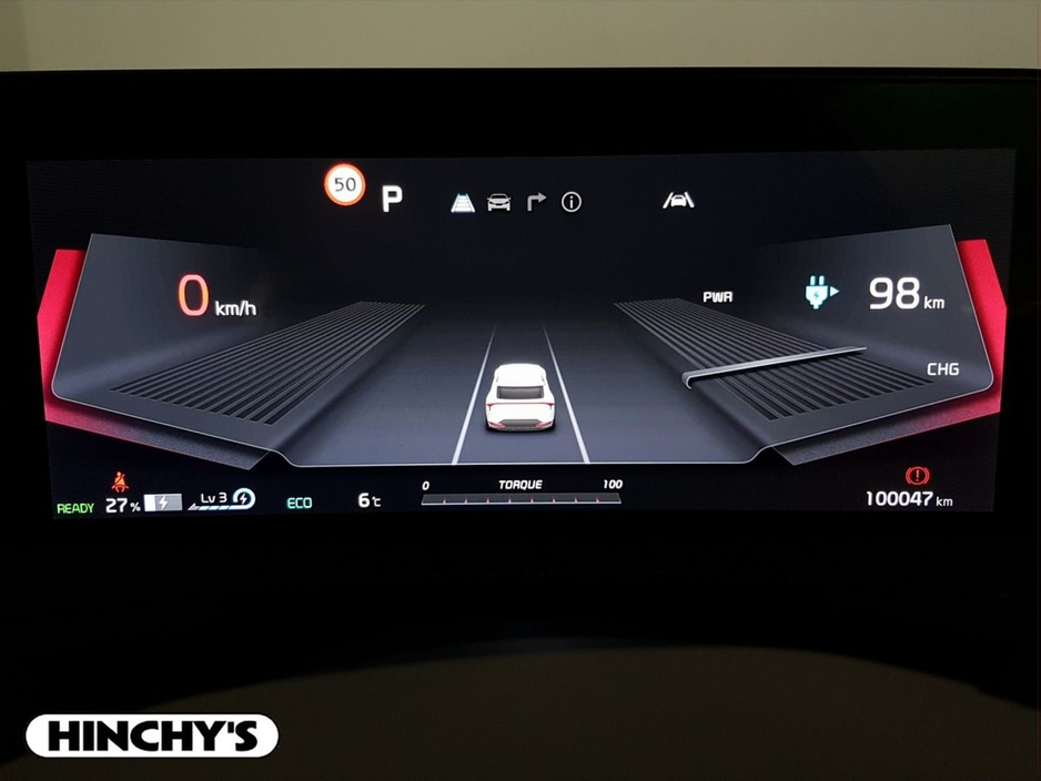 2022 Kia EV6 - image 24