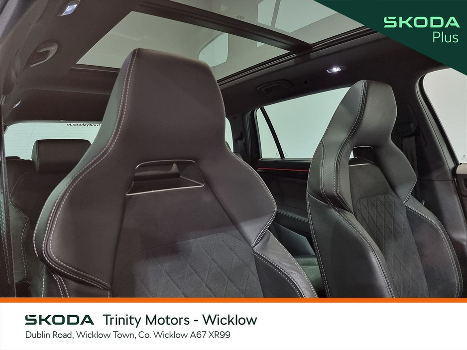 2024 Skoda Kodiaq - image 30