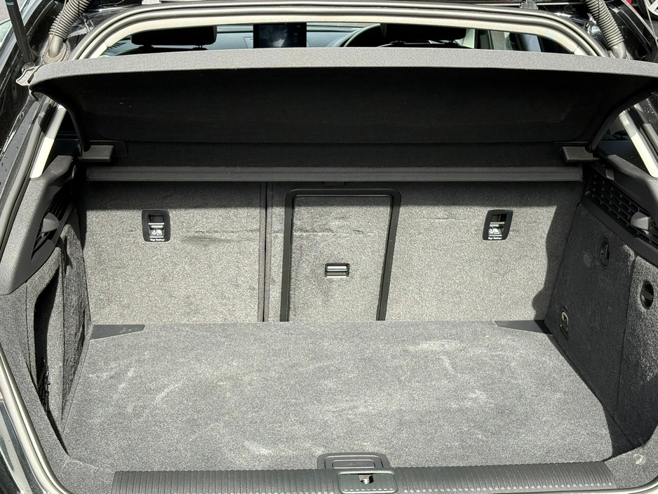 2015 Audi A3  €14,590