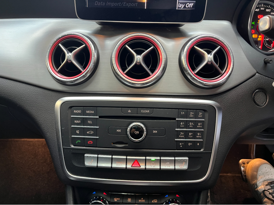 2019 Mercedes-Benz CLA Class - image 20