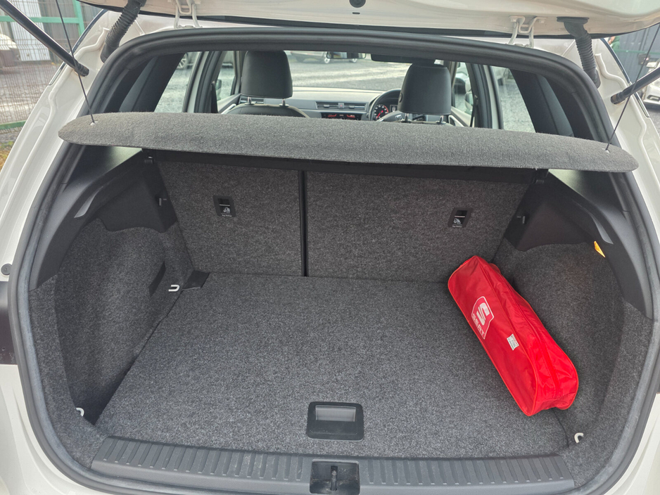 2019 SEAT Arona 1.0TSI 115hp Xcellence €16,950