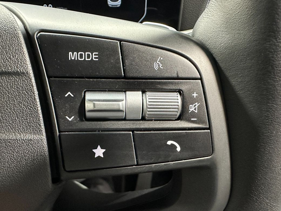 2026 Kia Sportage - image 16