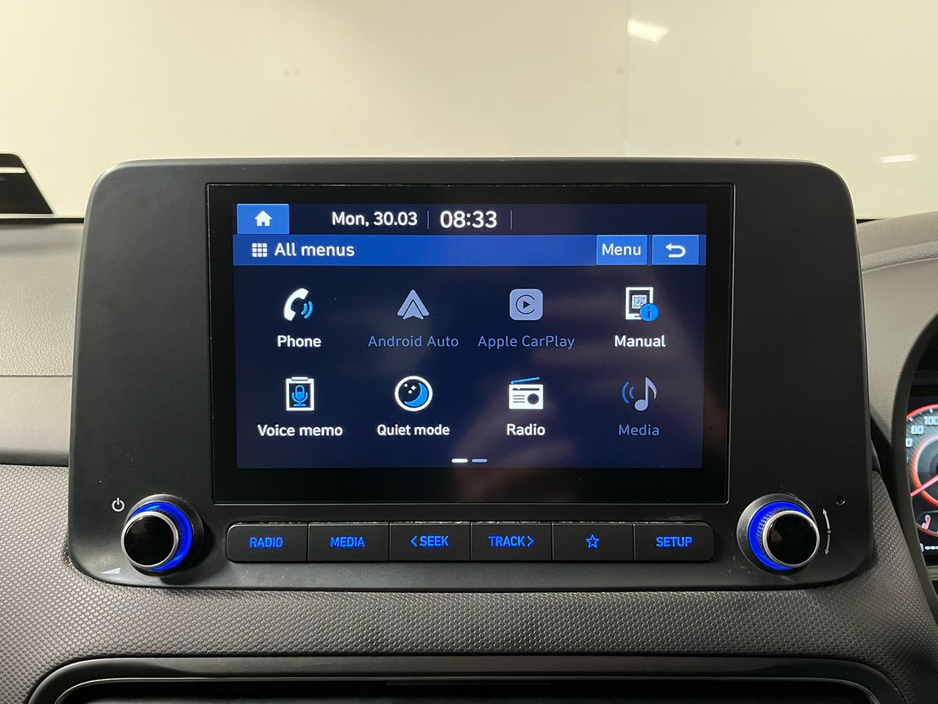 2021 Hyundai Kona - image 16