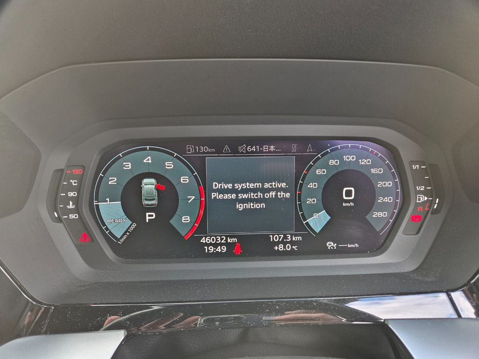 2021 Audi A3 - image 14