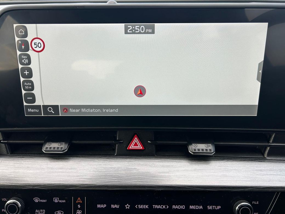 2024 Kia Sportage K2 MY25