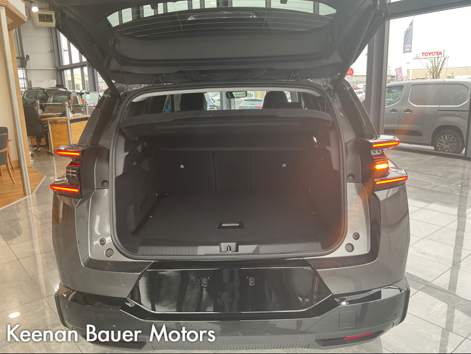 2026 Citroen C5 Aircross - image 19