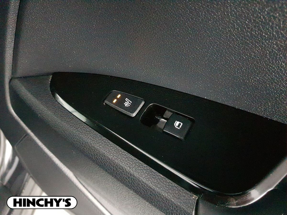 2022 Kia Sportage - image 27