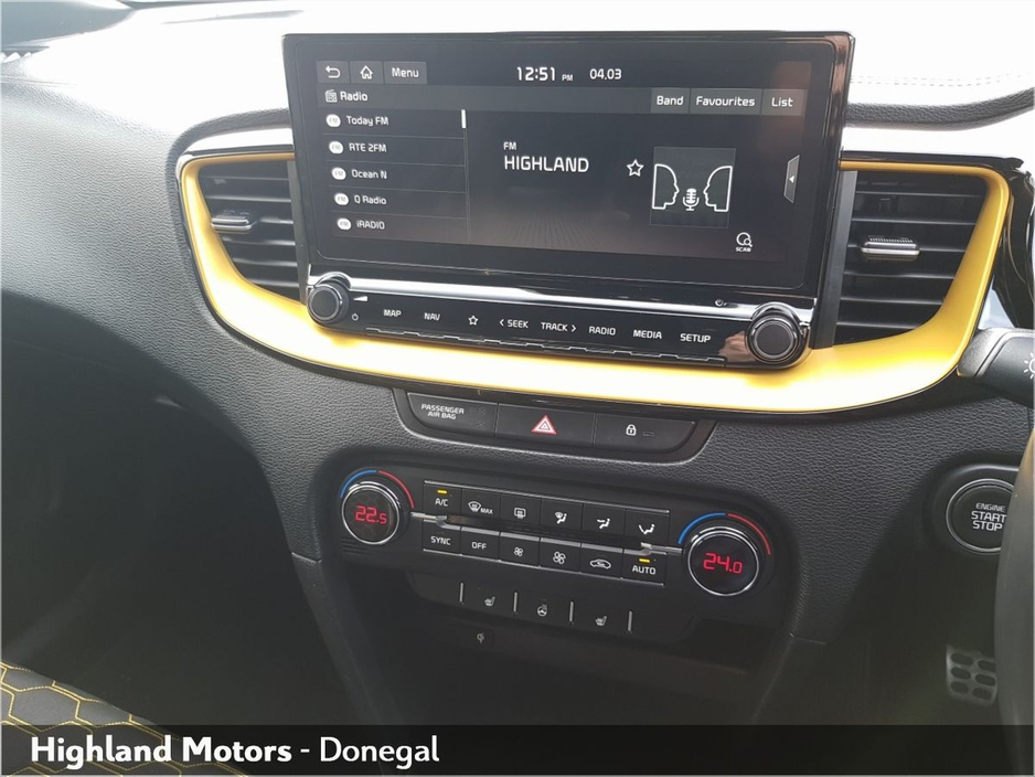 2020 Kia XCeed - image 17