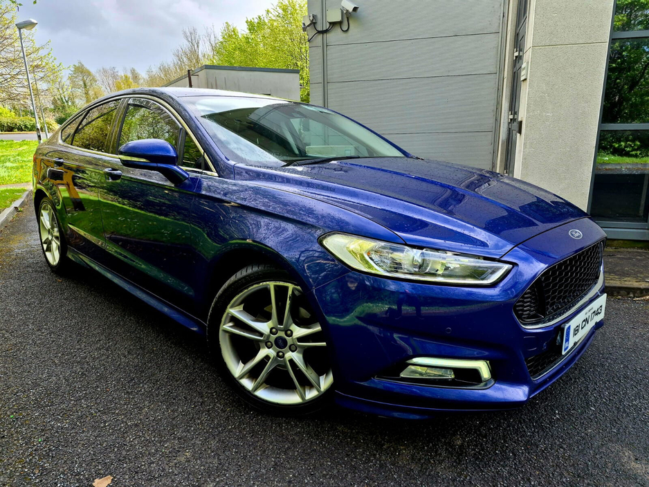 2016 Ford Mondeo for sale in , Ireland