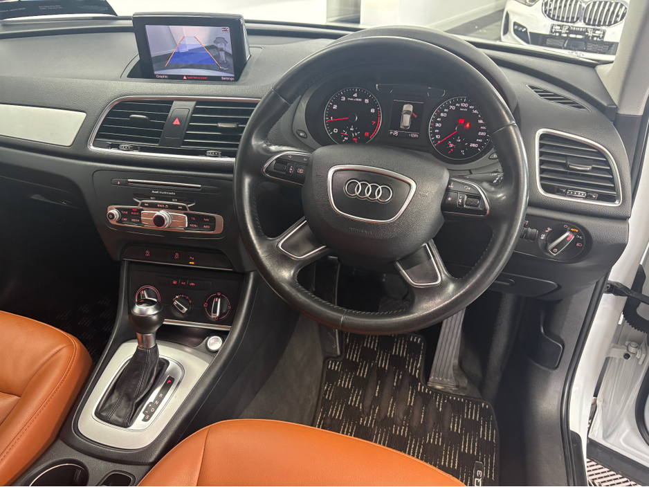 2016 Audi Q3 - image 13