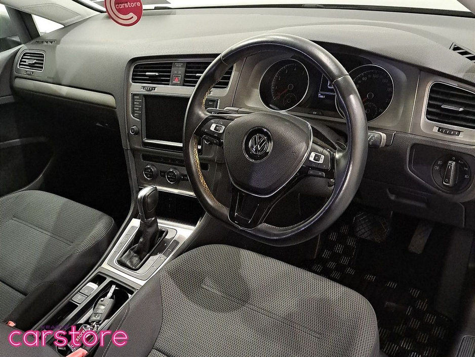 2015 Volkswagen Golf 1.2 TSI AUTO €14,880