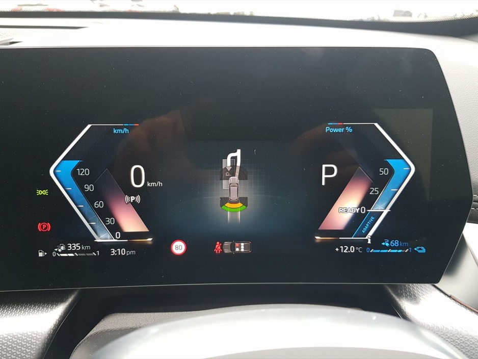 2026 BMW X1 - image 9