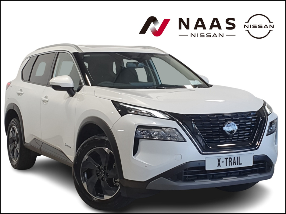 2026 Nissan X-Trail for sale in , Ireland