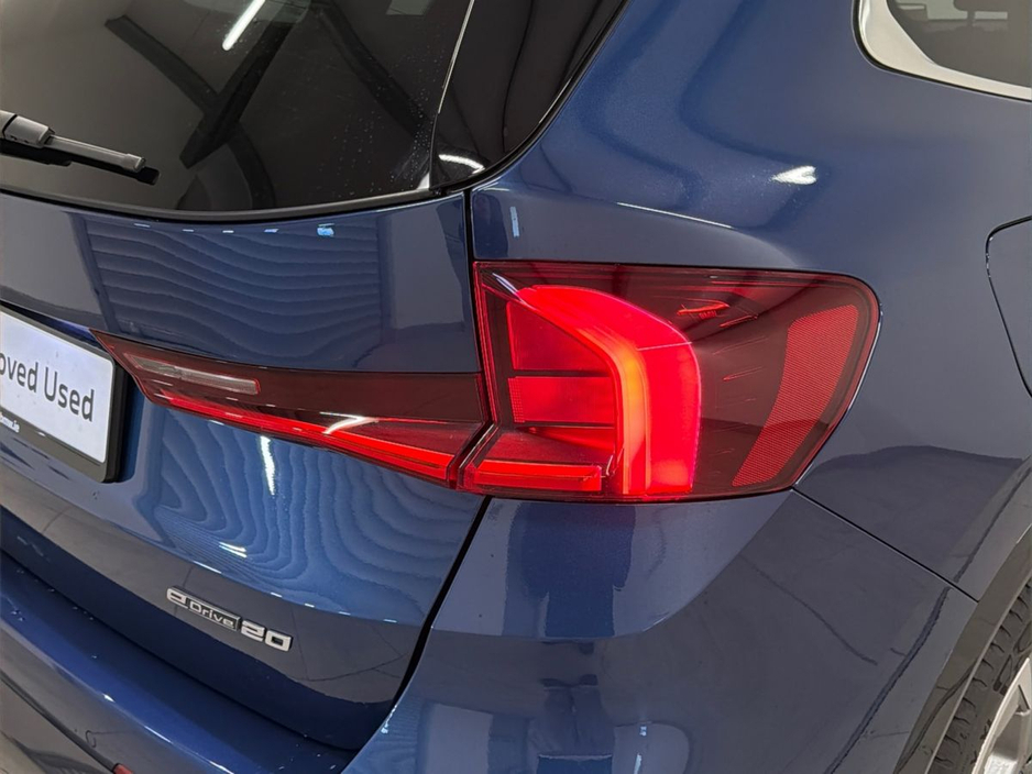 2025 BMW iX1 - image 20