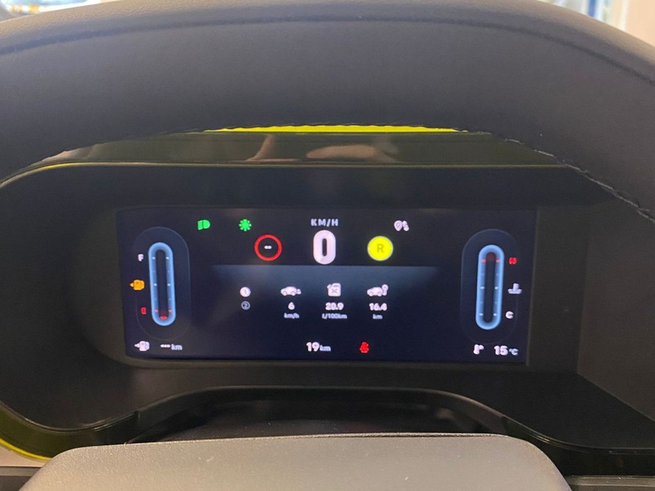 2026 Fiat Grande Panda  €22,995