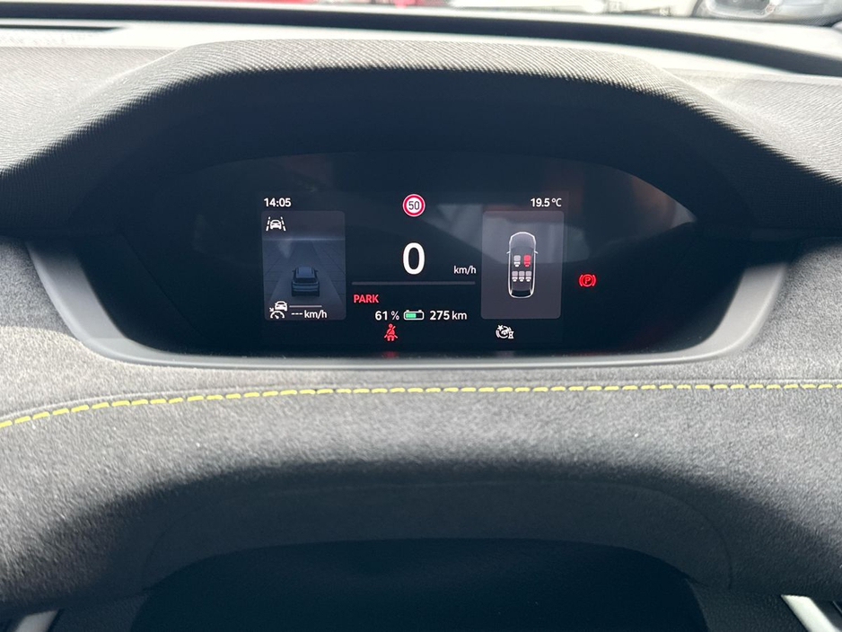 2025 Skoda Elroq RS 340BHP *PRICE DROP* €100 PER WEEK ON PCP €49,995