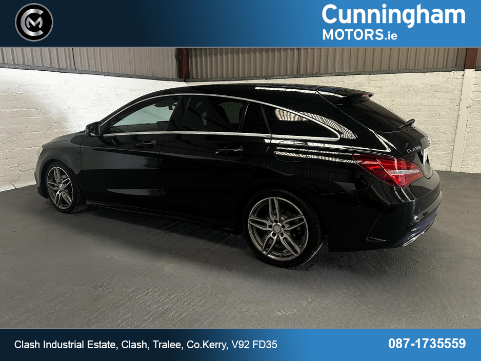 2016 Mercedes-Benz CLA Class - image 7