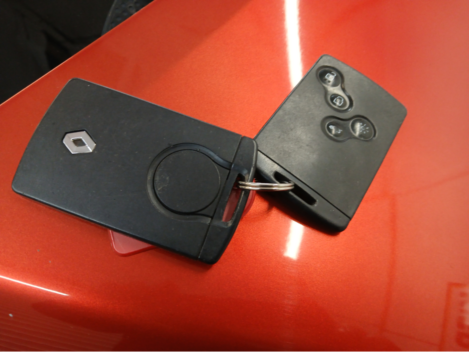 2018 Renault Clio - image 4