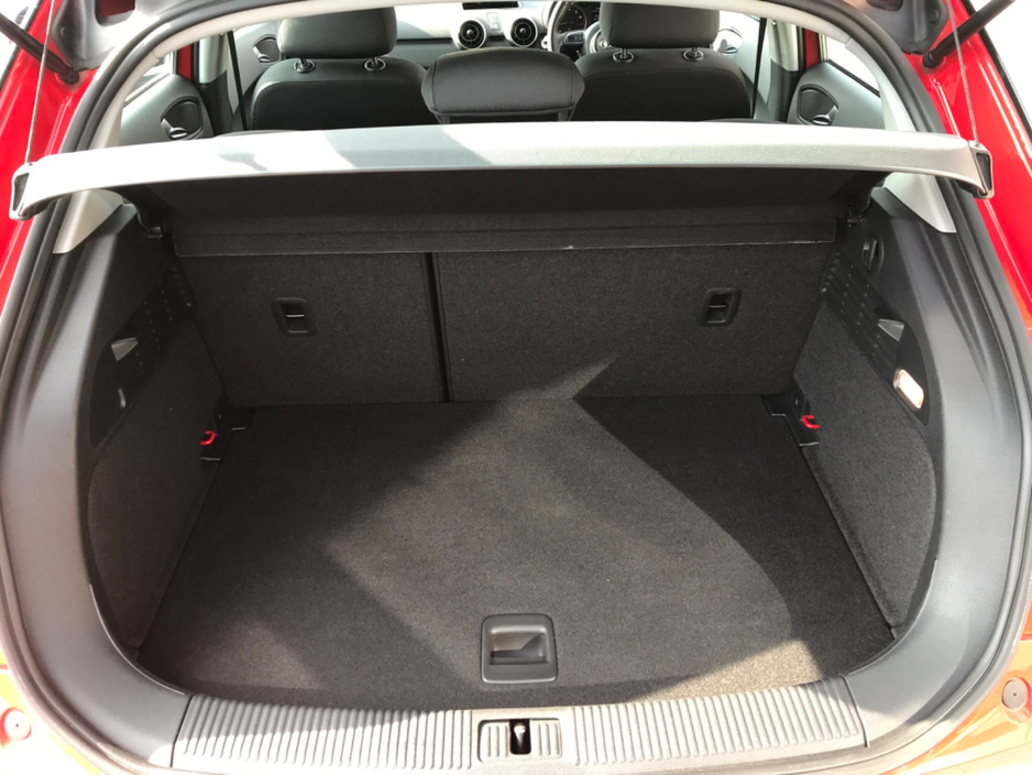 2017 Audi A1 - image 28