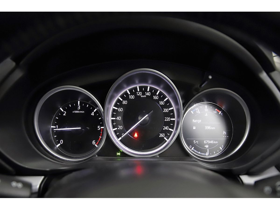 2021 Mazda CX-5 2.2D 2WD 150BHP GT 6SPD *FULL LEATHER*MEMO SEASTS* €25,890