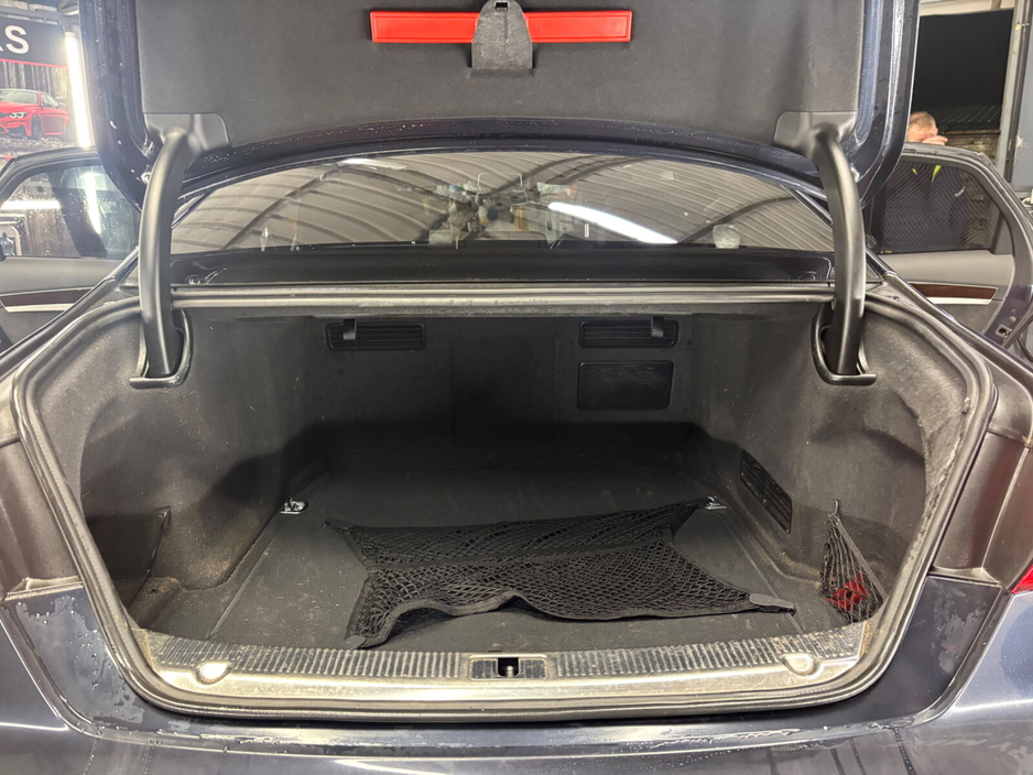 2016 Audi A8 3.0TDI 262HP quattro SE €19,950