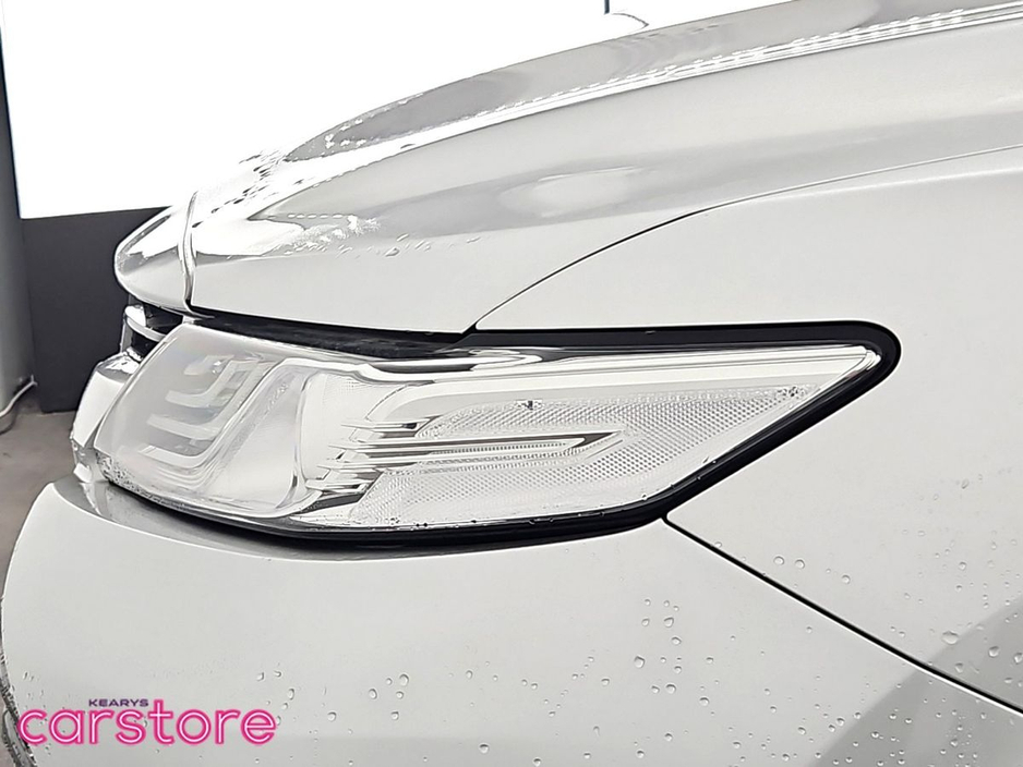 2019 Toyota Camry 2.5 Hybrid Auto €23,480