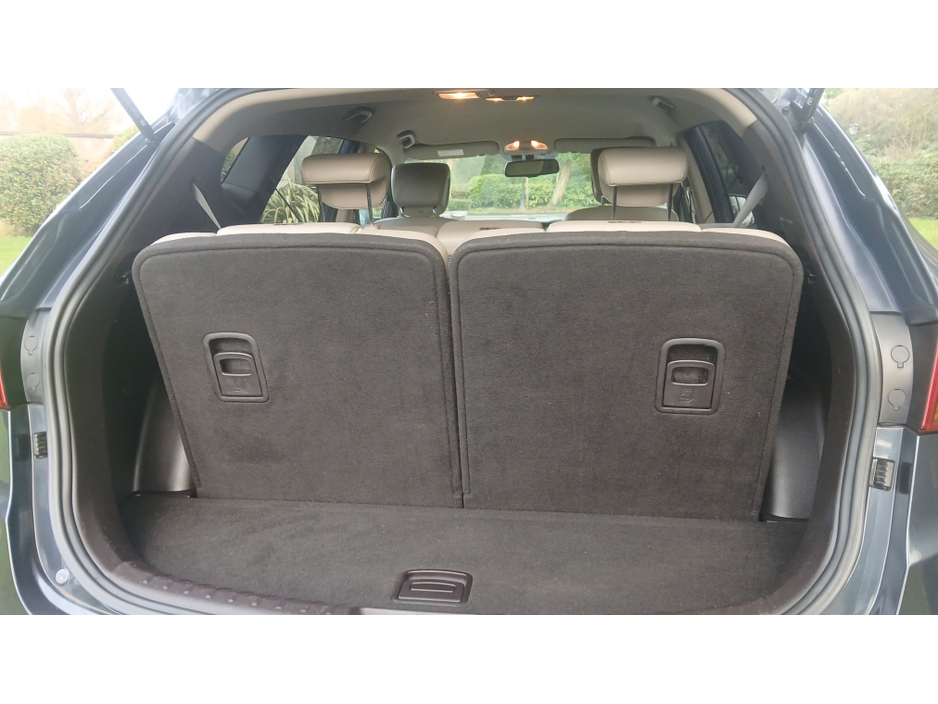 2018 Hyundai Santa Fe **NEW NCT 2028** 2.2 D EXECUTIVE 4WD 5dr - IRISH CAR €19,995