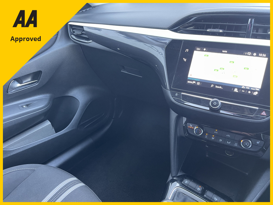 2022 Opel Corsa - image 9