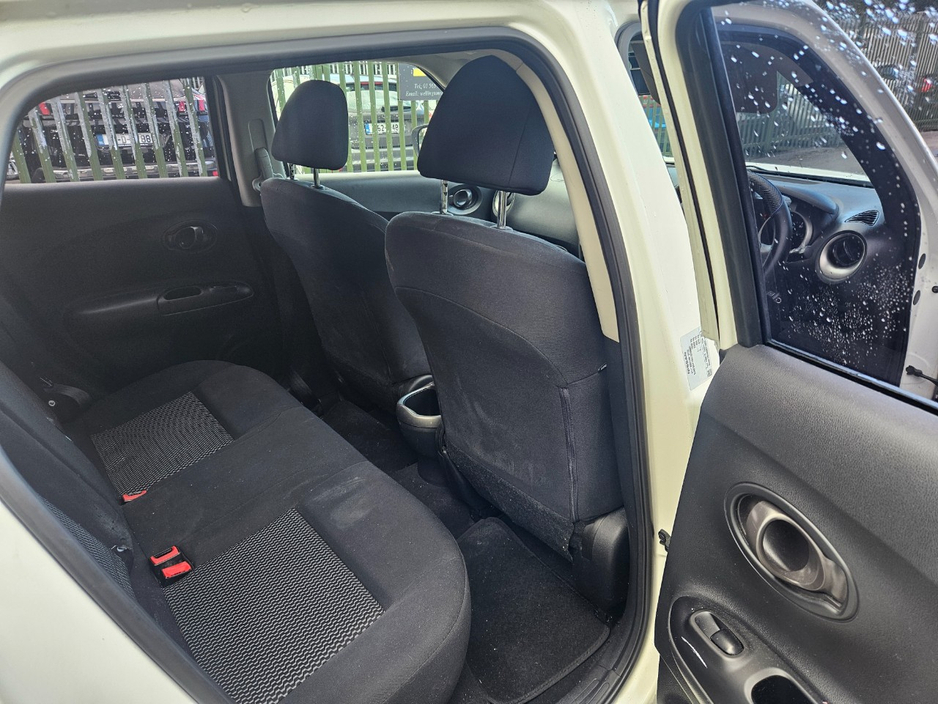 2014 Nissan Juke - image 7